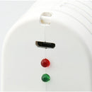 400M Golf Laser Distance Measuring Instrument - Waterproof Handheld - Black