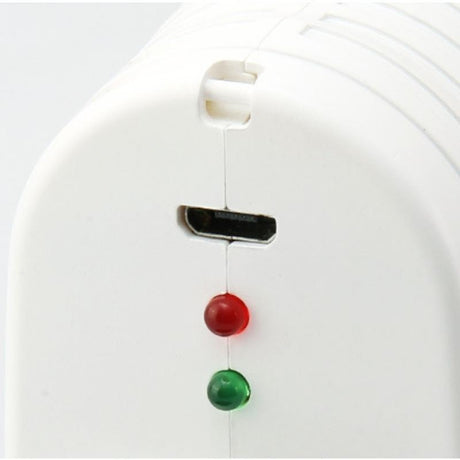 400M Golf Laser Distance Measuring Instrument - Waterproof Handheld - Black