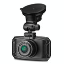 2.7 Lcd Car Dvr Camera with 170 Degree Wide Angle 2304 x 1296p Hd Screen