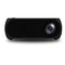 Mini Led Projector Home Theater Supports Hdmi & Av & Sd & Usb - Black