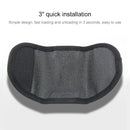 360 Degree Rotating Quick Release Backpack Strap Mount For Gopro Hero12