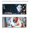 Portable Hd Projector - 1500 Lumens 1280X720 Resolution - White