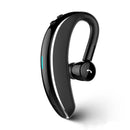 Wireless Stereo Sports Bluetooth 5.0 Earphones - V7 Business Style - Black