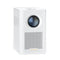 Portable Hd Wifi Projector With Android 10 Os - S30 Max - White
