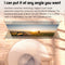 Portable Hd Wifi Projector With Android 10 Os - S30 Max - White