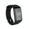 Waterproof Oled Fitness Tracker - Ip67 - Black