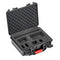 Waterproof Full Kit Suitcase Storage Box - Pp Material