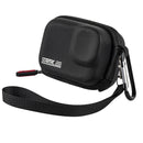 Portable Camera Case For Dji Action 3 / 4 - Pu Material