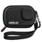 Portable Camera Case For Dji Action 3 / 4 - Pu Material