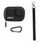 Portable Camera Case For Dji Action 3 / 4 - Pu Material