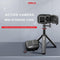 Portable Camera Case For Dji Action 3 / 4 - Pu Material