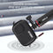 Portable Camera Case For Dji Action 3 / 4 - Pu Material
