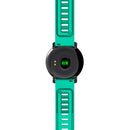 Waterproof Smart Bracelet With Heart Rate Monitor And Sleep Tracker - Black