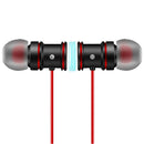 Waterproof Magnetic Sport Earbuds With Mic - Wireless Bluetooth V4.1
