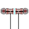 Waterproof Magnetic Sport Earbuds With Mic - Wireless Bluetooth V4.1