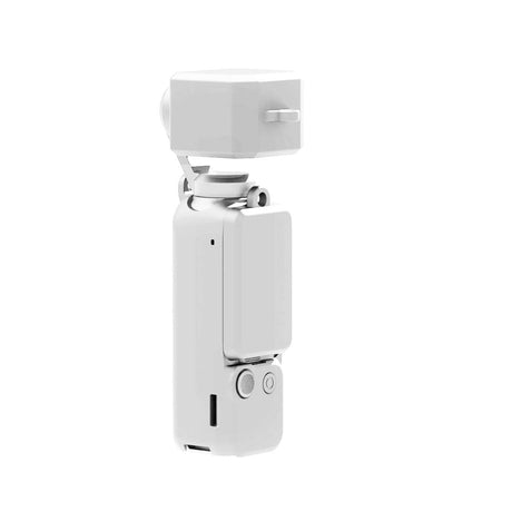 3 In 1 Silicone Case Set For Dji Pocket 3