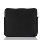 10-Inch Multi-Pocket Laptop Liner Bag For Diving Material - Purple