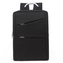 Versatile Laptop Business Backpack - Fits 14 Macbook And More - 40X28X12Cm - Black