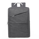 Versatile Laptop Business Backpack - Fits 14 Macbook And More - 40X28X12Cm - Black