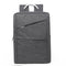 Versatile Laptop Business Backpack - Fits 14 Macbook And More - 40X28X12Cm - Black