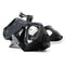 Underwater Camera Mask for Action Cameras - Compatible with Gopro Insta360 Dji and More