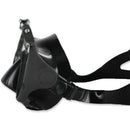 Underwater Camera Mask for Action Cameras - Compatible with Gopro Insta360 Dji and More