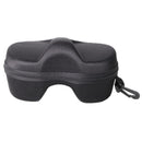 Underwater Camera Mask for Action Cameras - Compatible with Gopro Insta360 Dji and More