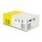 Portable Mini Home Theater Projector - 400 Lumens Hdmi / Av / Sd / Usb Remote Control - Black