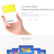 Portable Mini Home Theater Projector - 400 Lumens Hdmi / Av / Sd / Usb Remote Control - Black