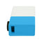 Portable Mini Home Theater Projector - 400 Lumens Hdmi / Av / Sd / Usb Remote Control - Black