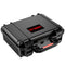 Waterproof Full Kit Suitcase Storage Box - Pp Material