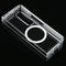 For Samsung Galaxy Z Fold4 5G Shockproof Magsafe Case - Frosted Black