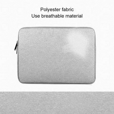 14 Laptop / Tablet Bag for Business use - Universal Fit - Black