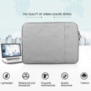 14 Laptop / Tablet Bag for Business use - Universal Fit - Black