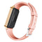 Waterproof Smart Bracelet With Tft Screen - 6 Inches - Black
