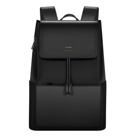 15.6 Laptop Backpack - 11.5L Capacity Black - Black - Og6307B