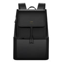 15.6 Laptop Backpack - 11.5L Capacity Black - Black - Og6307B