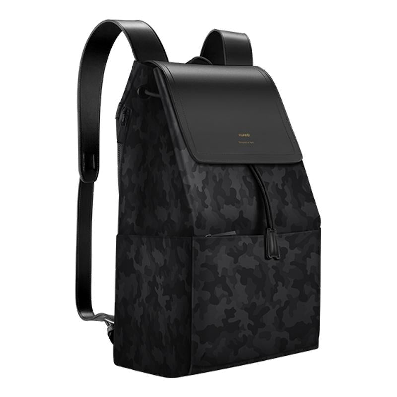 15.6 Laptop Backpack - 11.5L Capacity Black - Black - Og6307B