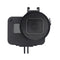Aluminum Protective Cage With Insurance Frame And 52Mm Uv Lens For Gopro Hero7 / 6 / 5