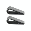 Adjustable Notebook Stand For Improved Cooling And Comfort - Black