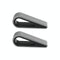 Adjustable Notebook Stand For Improved Cooling And Comfort - Black