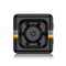Hd 1080P Mini Sport Camera With Night Vision & Tf Card Holder