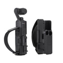 Protective Hand Band For Dji Pocket 3 With Cold Shoe Extension And Handle Cover