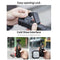 Protective Hand Band For Dji Pocket 3 With Cold Shoe Extension And Handle Cover