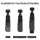 Protective Hand Band For Dji Pocket 3 With Cold Shoe Extension And Handle Cover