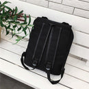 Leisure Cat Backpack - Canvas
