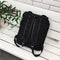 Leisure Cat Backpack - Canvas