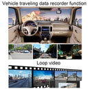 170 Degree Wide Angle Wifi Action Camera With Waterproof Case - Supports 64Gb Micro Sd