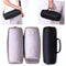 Shockproof Eva Storage Bag for Jbl Xtreme2 Speaker - Black