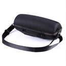 Shockproof Eva Storage Bag for Jbl Xtreme2 Speaker - Black